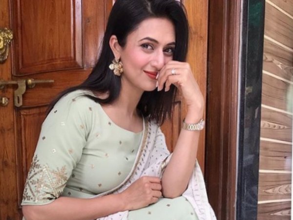 शुक्र है कि ये मेरे साथ हुआ