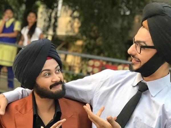अभि का शक और यकीन अभि का शक और यकीन
