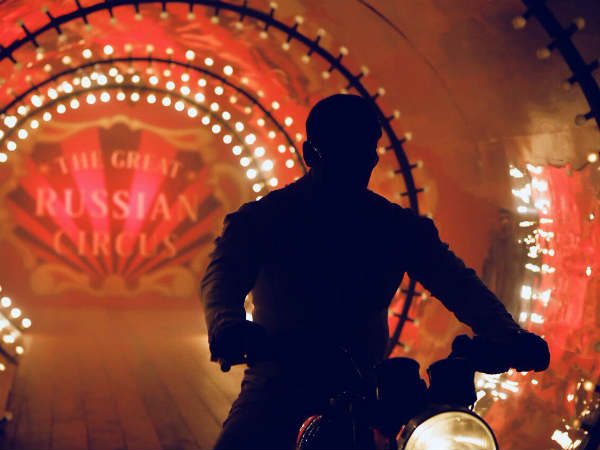 जबरदस्त स्टंट जबरदस्त स्टंट