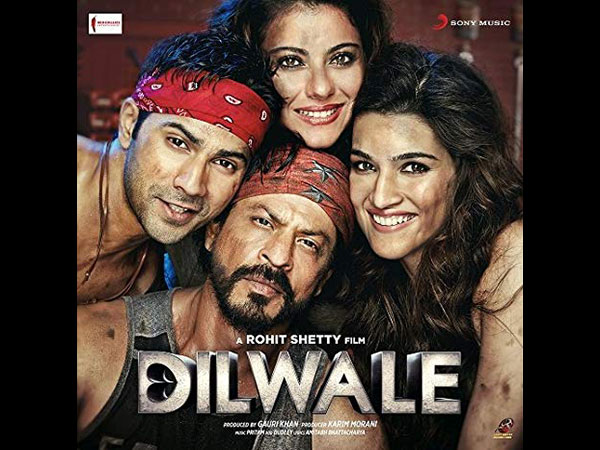 दिलवाले दिलवाले