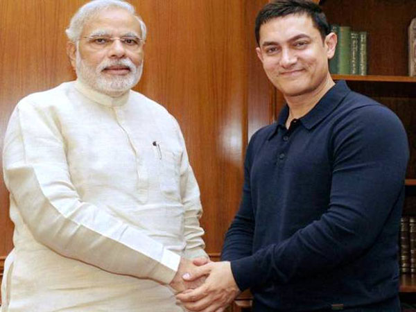आमिर खान आमिर खान