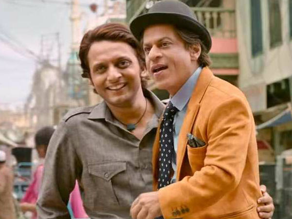शाहरुख़ खान शाहरुख़ खान