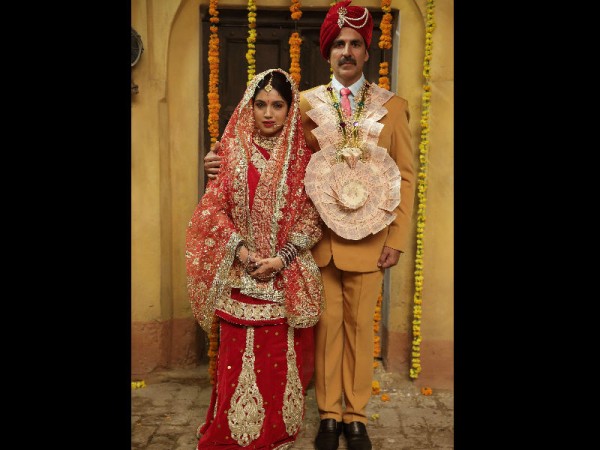 टॉयलेट एक प्रेमकथा टॉयलेट एक प्रेमकथा