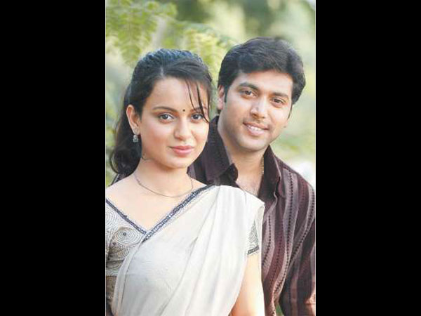 कंगना रनौत कंगना रनौत