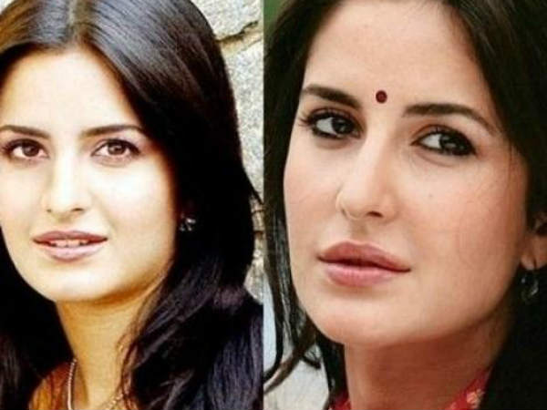कैटरीना कैफ कैटरीना कैफ