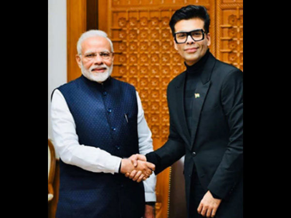 करण जौहर करण जौहर