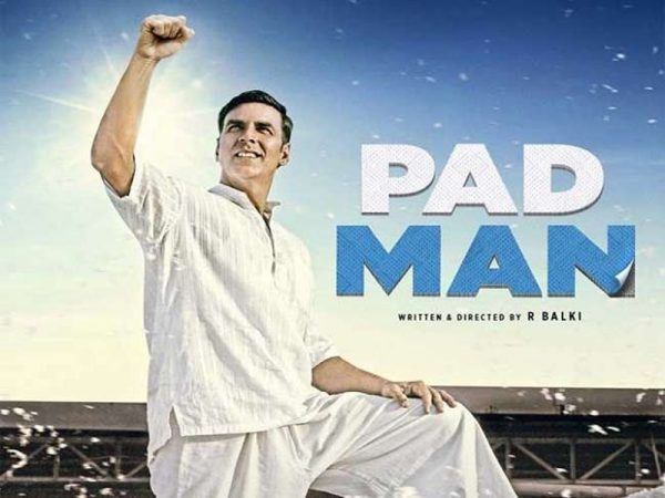 पैड मैन पैड मैन