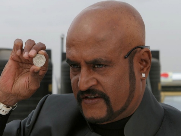 शिवाजी: द बॉस