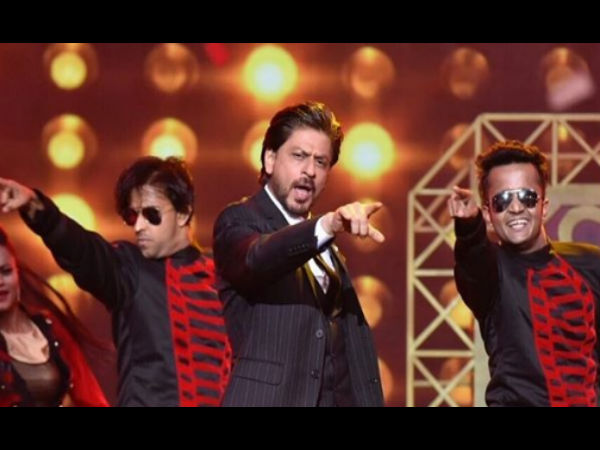शाहरुख खान शाहरुख खान