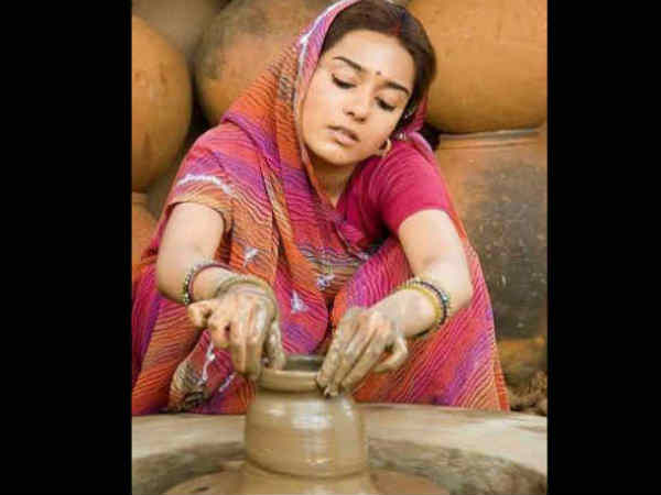 टीवी पर भी छाईं टीवी पर भी छाईं
