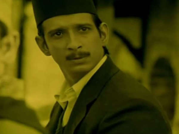 शरमन जोशी शरमन जोशी