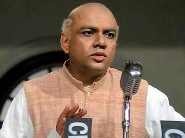 परेश रावल परेश रावल