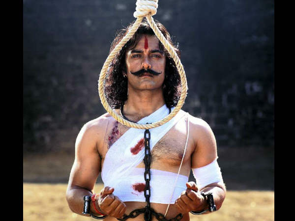 आमिर खान आमिर खान
