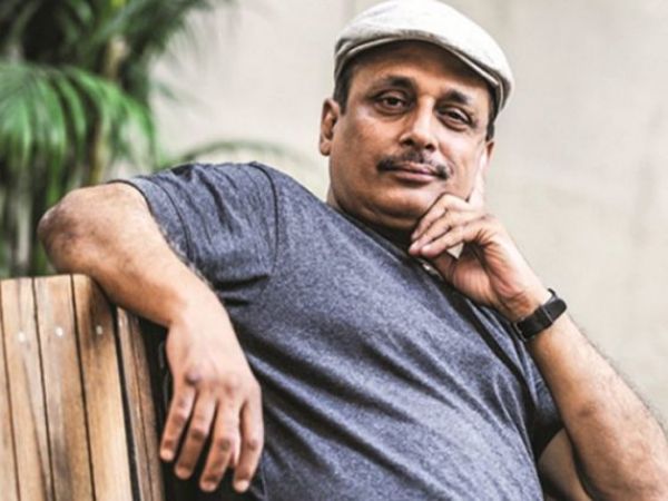 पीयुष मिश्रा