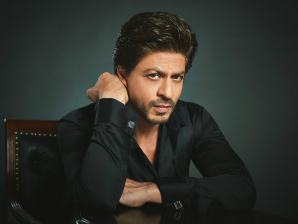 शाहरुख खान की फिल्म शाहरुख खान की फिल्म