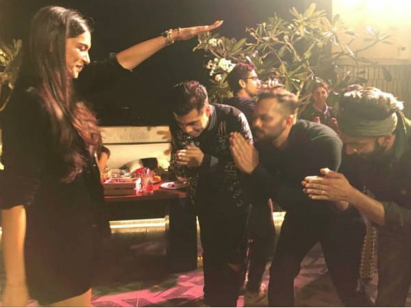 दीपिका पादुकोण दीपिका पादुकोण