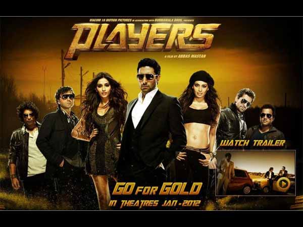 प्लेयर्स - 6 जनवरी 2012