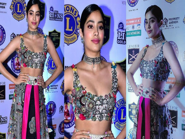 Lions Gold Awards 2019 Lions Gold Awards 2019