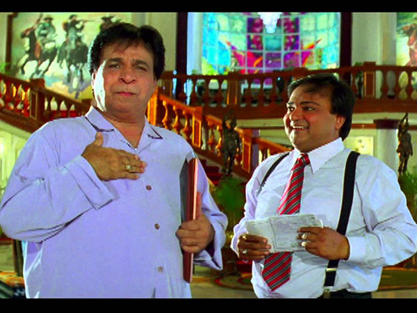 Kader Khan Kader Khan