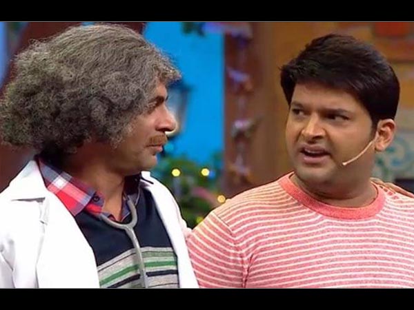 टीवी पर फिर वापसी टीवी पर फिर वापसी