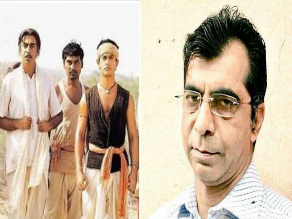 श्रीवल्लभ व्यास जी श्रीवल्लभ व्यास जी