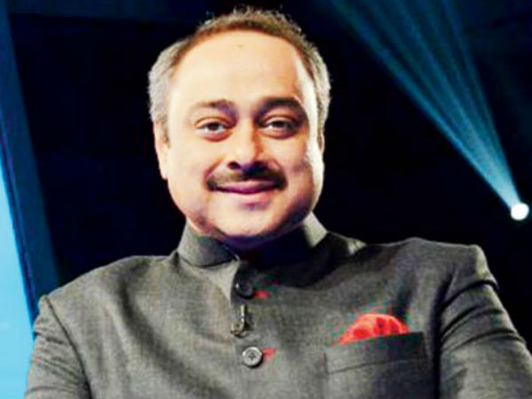 सचिन खेडेकर का कद - काठी सचिन खेडेकर का कद - काठी