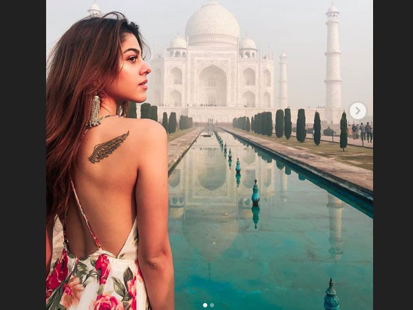 बॉलीवुड डेब्यू बॉलीवुड डेब्यू