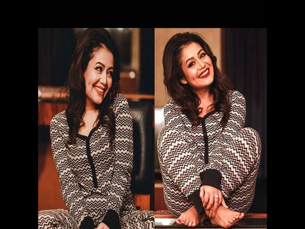 नेहा की शुरुआत नेहा की शुरुआत