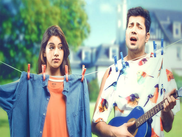 परमानेंट रूममेट्स परमानेंट रूममेट्स