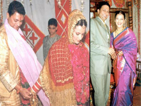 रिंकू और किरण रिंकू और किरण