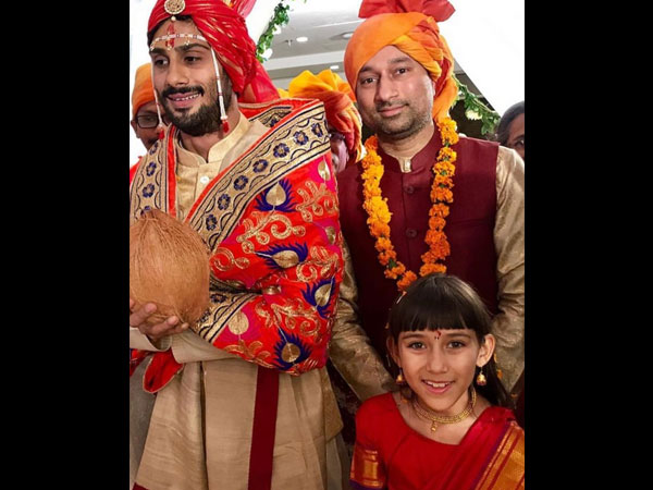 प्रतीक बब्बर प्रतीक बब्बर