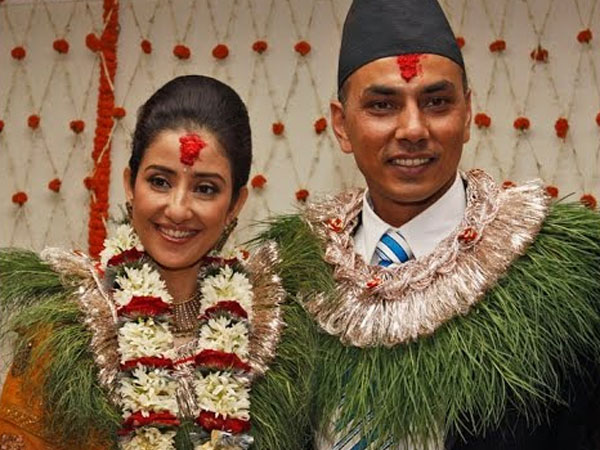 मनीषा कोईराला-सम्राट दहल मनीषा कोईराला-सम्राट दहल
