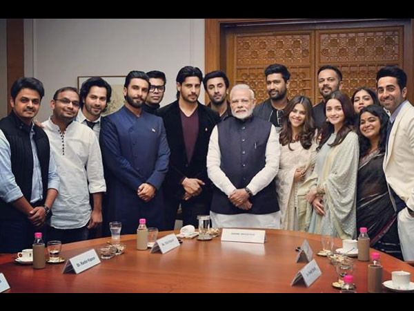 मिले थे कई सुपरस्टार्स मिले थे कई सुपरस्टार्स