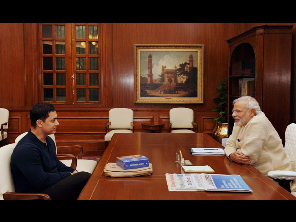 आमिर खान आमिर खान