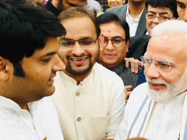 कपिल शर्मा कपिल शर्मा
