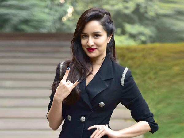 Shraddha Kapoor Shraddha Kapoor