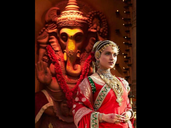कंगना रनौत कंगना रनौत