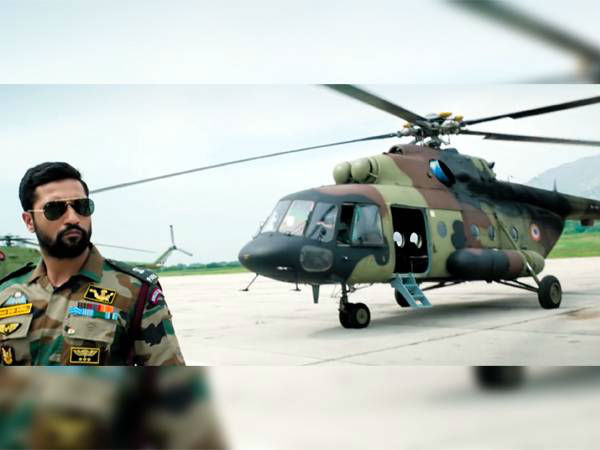 विकी कौशल का रिकॉर्ड विकी कौशल का रिकॉर्ड