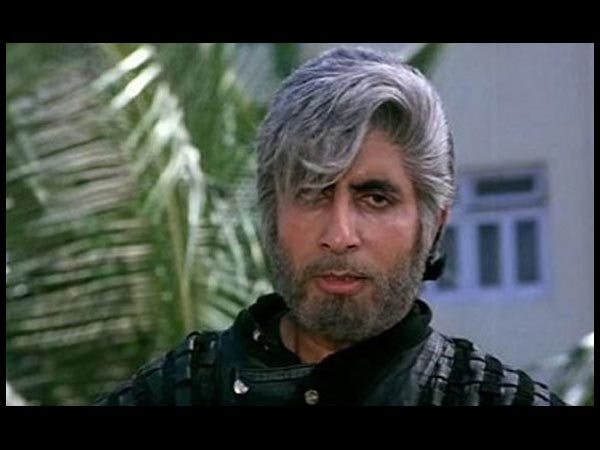 शंहशाह शंहशाह
