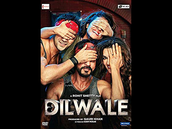 दिलवाले दिलवाले