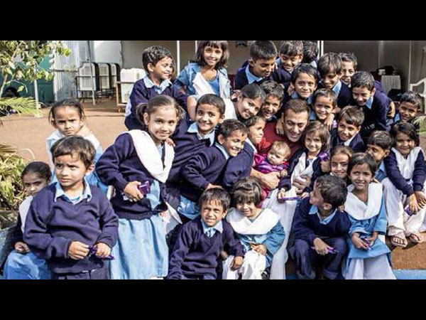 बच्चों के फेवरिट बच्चों के फेवरिट
