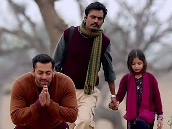 बजरंगी भाईजान बजरंगी भाईजान
