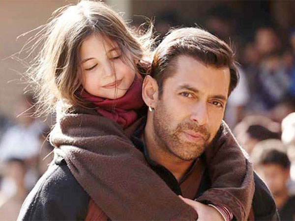 बजरंगी भाईजान बजरंगी भाईजान
