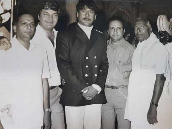 जैकी श्रॉफ जैकी श्रॉफ