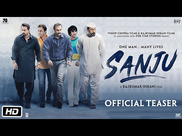 संजू संजू