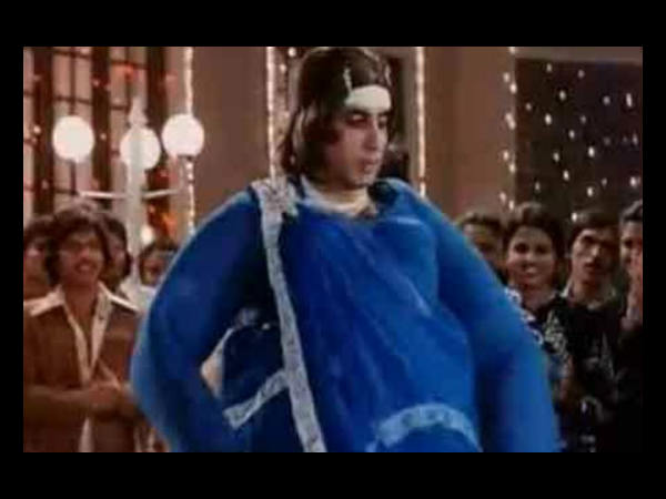 अमिताभ बच्चन