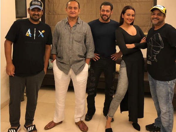 अप्रैल में शूटिंग शुरु