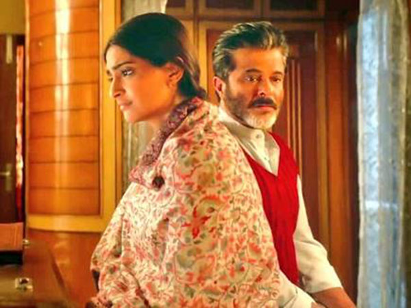 Ek Ladki Ko Dekha Toh Aisa Laga Movie Review Ek Ladki Ko Dekha Toh Aisa Laga Movie Review