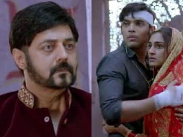 प्रेरणा और अनुराग की हुई शादी प्रेरणा और अनुराग की हुई शादी