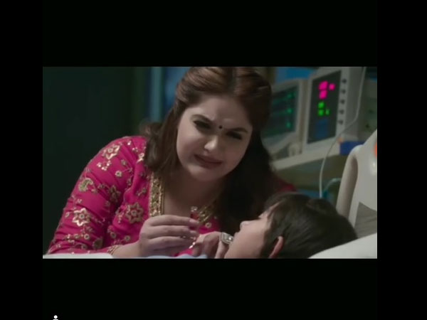 मेकर्स सारी हदें पार कर रहे हैं मेकर्स सारी हदें पार कर रहे हैं